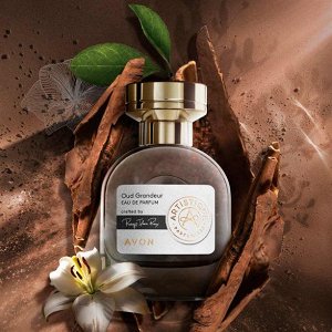 Парфюмерная вода Artistique Oud Grandeur, 50 мл