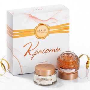 Косметический набор антивозрастных средств для лица Ageless