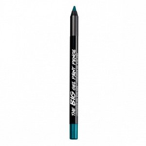 Гелевый карандаш для глаз "Точность цвета"