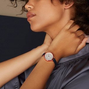 Женские наручные кварцевые часы "Эви"