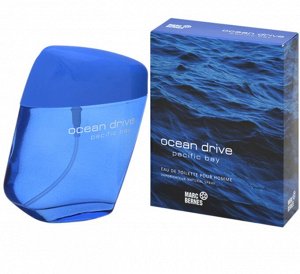 ПП "DRIVE OCEAN" PACIFIC BAY т/в муж 100мл