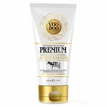 Пенка д/умывания Чувствительной Кожи с Молочным Протеином &quot;Premium&quot; VOODOO