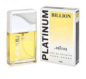 ПП PLATINUM BILLION т/в муж 95мл