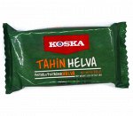 Кунжутная халва с фисташками, Koska, 80 г