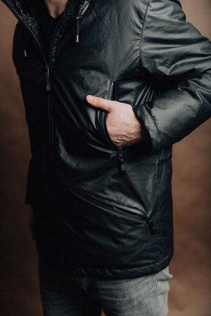 Куртка мужская Z19""