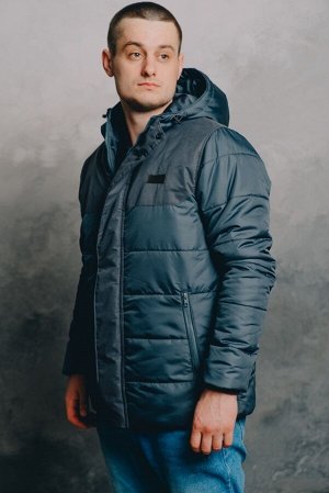 Мужская зимняя куртка Sport