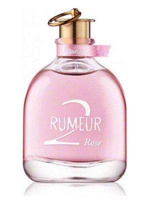 LANVIN RUMEUR 2 ROSE lady  50ml edp парфюмированная вода женская