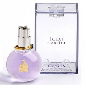 LANVIN ECLAT D'ARPEGE edp (w) 30ml м(н) парфюмерная вода женская