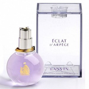 LANVIN ECLAT d ARPEGE lady  30ml edp парфюмированная вода женская