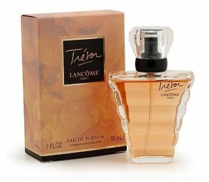 TRESOR  lady  30ml edP  м(е) парфюмерная вода женская