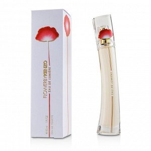 KENZO FLOWER BY lady  EAU DE LUMIERE 30ml edt  туалетная вода женская