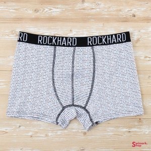 Боксеры мужские ROCKHARD 7003-113