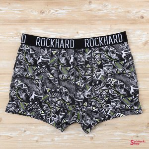 Боксеры мужские ROCKHARD 7003-82