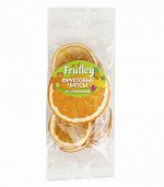 Фруктовые чипсы Frutley - 20 гр