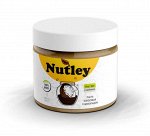 Паста Nutley кокосовая с шоколадом - 300 гр.
