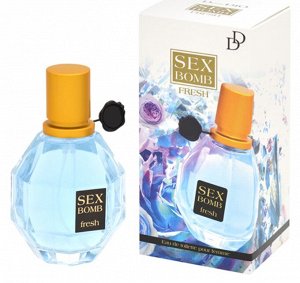 АА SEX BOMB FRESH т/в жен 65мл