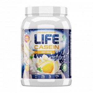 Протеин TREE OF LIFE Casein - 0,9 кг