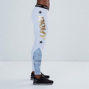 Леггинсы Labellamafia LBM ARMY LEGGING (FCL13927)
