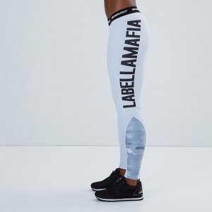 Леггинсы Labellamafia LBM ARMY LEGGING (FCL13927)