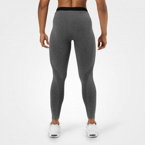 Леггинсы BETTER BODIES Astoria Curve Tights (Графит 110875-978)