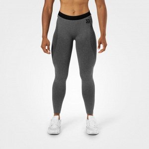 Леггинсы BETTER BODIES Astoria Curve Tights (Графит 110875-978)