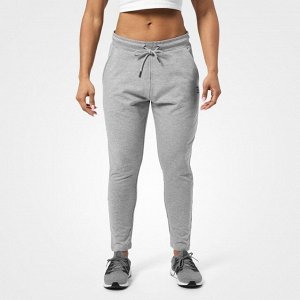 Леггинсы BETTER BODIES Astoria sweat pants (серый 110903-940)