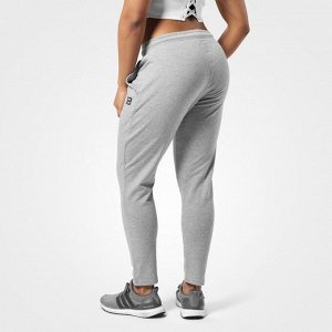 Леггинсы BETTER BODIES Astoria sweat pants (серый 110903-940)