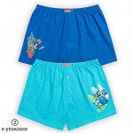 BUB4125(2) трусы для мальчиков