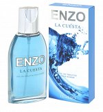 АА ENZO LA CUESTA т/в муж 95мл
