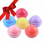Гигиеническая помада 12 г Romantic МИКС