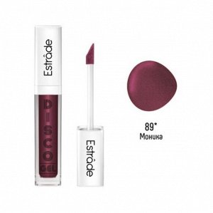 Сияющий гель "Disco" gel eclatant №89 Моника