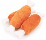 Игрушка для животного &quot;Кость&quot;, мягкая