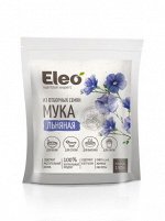 Мука льняная, 150 г
