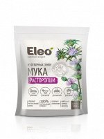 Мука из семян расторопши, 150 г