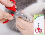 Когтерез для кошек