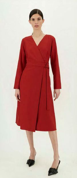 ПЛАТЬЕ maxmara studio