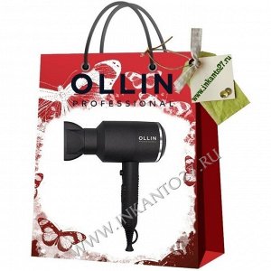 Ollin Professional OL-7115 Профессиональный фен