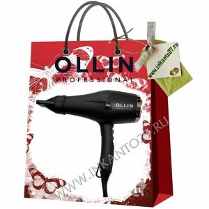 Ollin Professional OL-7107 Профессиональный фен