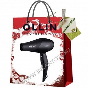 Ollin Professional OL-7105 Профессиональный фен