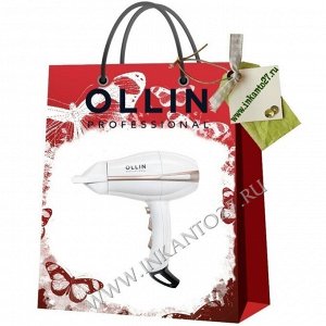 Ollin Professional OL-7132 Профессиональный фен