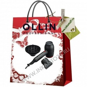 Ollin Professional OL-7120 Профессиональный фен