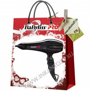 BaByliss PRO Tiziano 2300W Профессиональный шеф