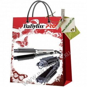 BaByliss PRO Мультистайлер гибридный