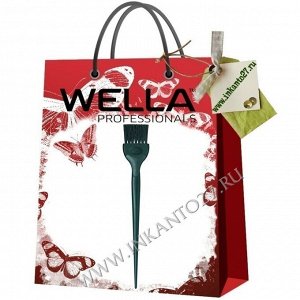 Wella Professionals Color Brush Small Кисть для окрашивания малая