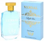 АА VERSAL LIGHT BLUE т/в жен 95мл