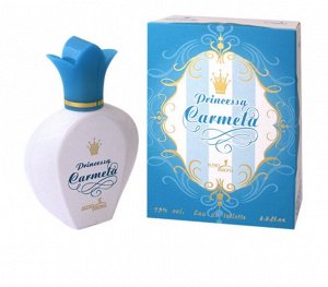 АА2 PRINCESSA CARMELA т/д жен 65мл