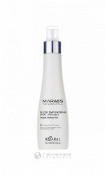 Спрей восстанавливающий несмываемый для прямых поврежденных волос / Sleek Empowering Shampoo MARAES 150 мл