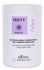 Кондиционер для окрашенных волос / Colore Conditioner PURIFY 1000 мл