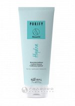 Кондиционер увлажняющий для сухих волос / Purify Hydra Conditioner 75 мл
