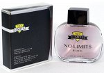 ПП NO LIMITS BLACK т/в мужская 100мл